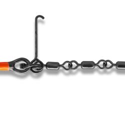 Monture VMC Pike Chain UV Orange M