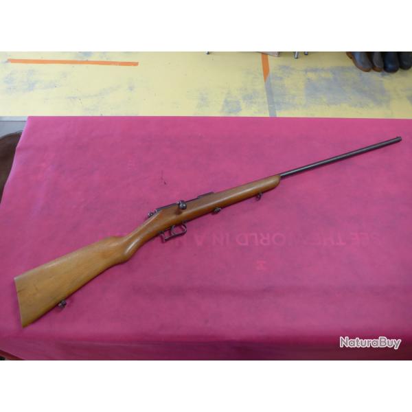 MANUFRANCE La Populaire cal. 9mm Flobert, occasion, sans prix de r�serve