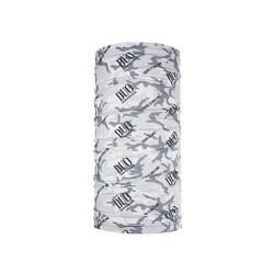 Tour de Cou Duo White Camo