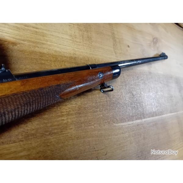 CARABINE MANNLICHER SCHOENAUER Mod. GK 7x64
