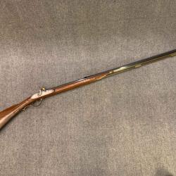 Pedersoli Plainsman calibre 45 (style kentucky - hawken)