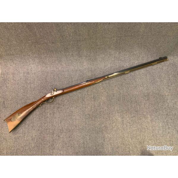 Pedersoli Plainsman calibre 45 (style kentucky - hawken)