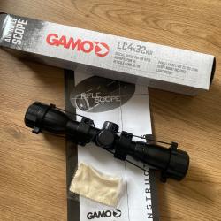 Lunette gamo