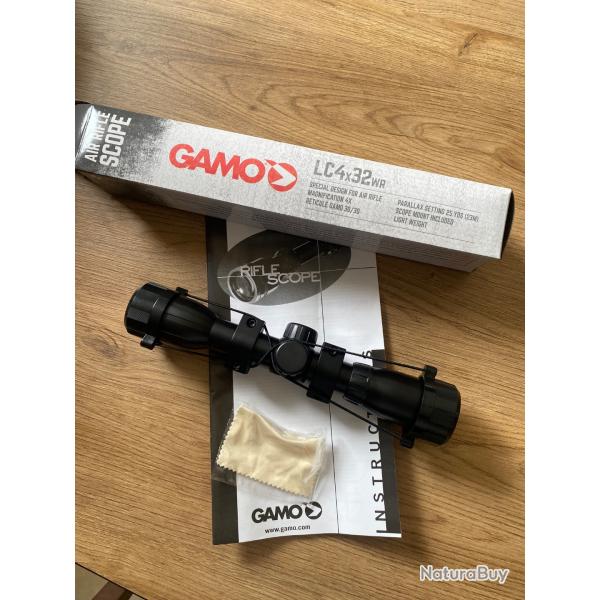 Lunette gamo