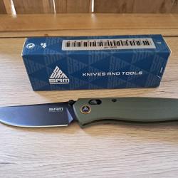 Couteau poche SRM 255L