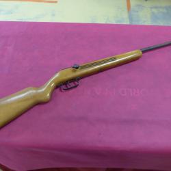 MANUARM Monocoup cal. 9mm Flobert, occasion, sans prix de r&eacute;serve