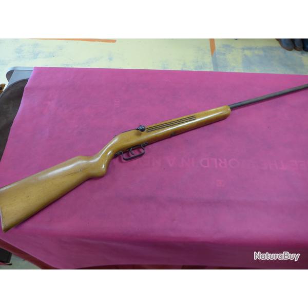 MANUARM Monocoup cal. 9mm Flobert, occasion, sans prix de r�serve