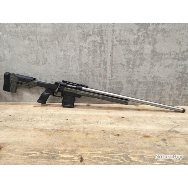 Bergara Premier "Custom" - Ch�ssis Oryx - Od Green - 308 win + Bipid + silencieux