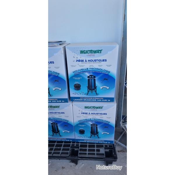 Pi�ges a Moustiques ext�rieur