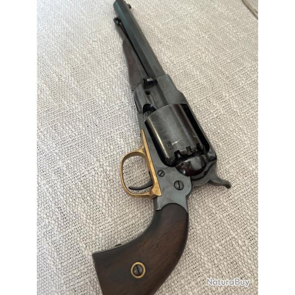 Uberti 1858 Cal.36