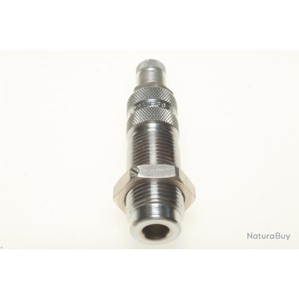 Evaseur expandeur 38 - 357 - 9 mm LYMAN