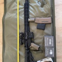 Taurus t4 223 remington