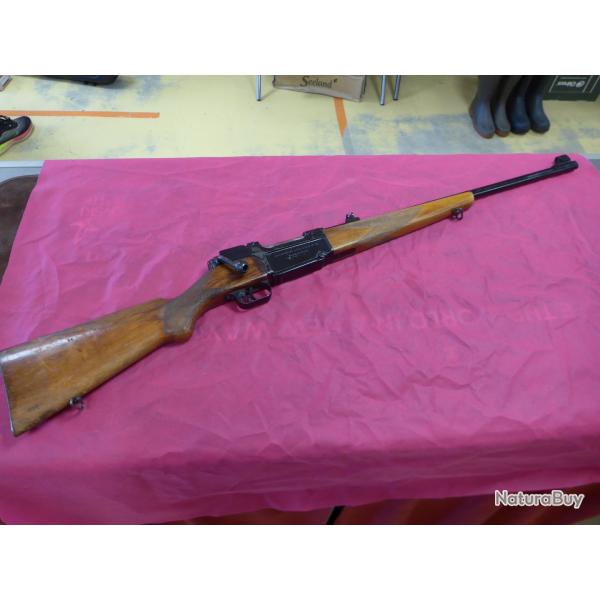 MAS 36 modifi�, cal. 7 x 64, occasion, sans prix de r�serve