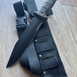 Couteau tarasco Xl wildsteer