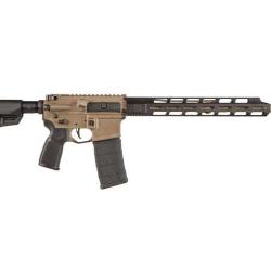 SIG SAUER M400 SNAKEBITE 16" CALIBRE .223 REM
