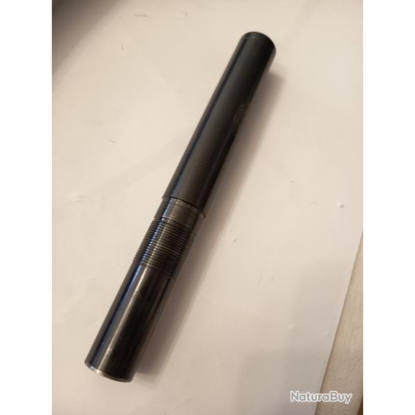 Chokes rallong�s full 10 cm Gemini , pour fusil Beretta cal 12