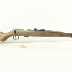 carabine norinco  jw25a 22lr type mauser