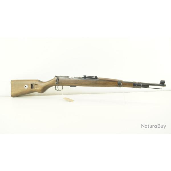 carabine norinco  jw25a 22lr type mauser