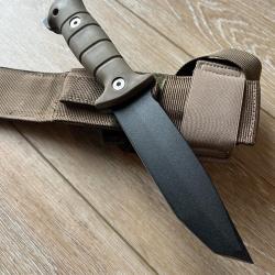 Couteau tork wildsteer
