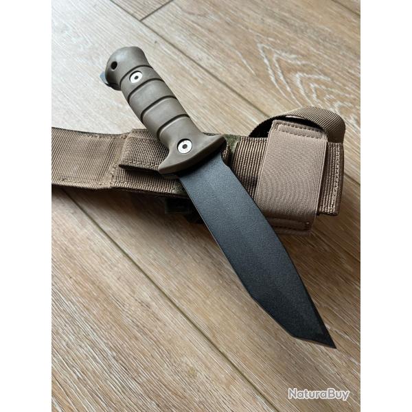 Couteau tork wildsteer