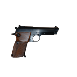 Pistolet BERETTA MOD 952 calibre 7.65 PARA  "occasion"