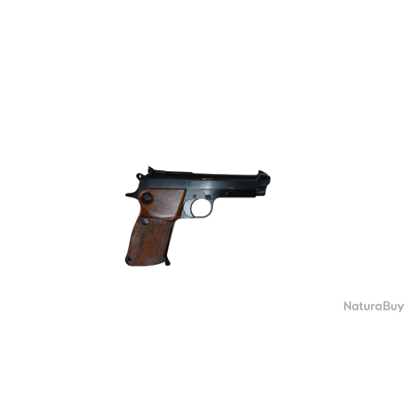 Pistolet BERETTA MOD 952 calibre 7.65 PARA  "occasion"