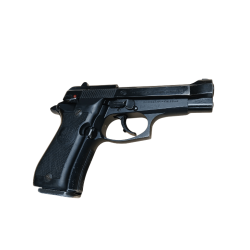 Pistolet BERETTA MOD 84 CHEETAH calibre 9. court  "occasion"