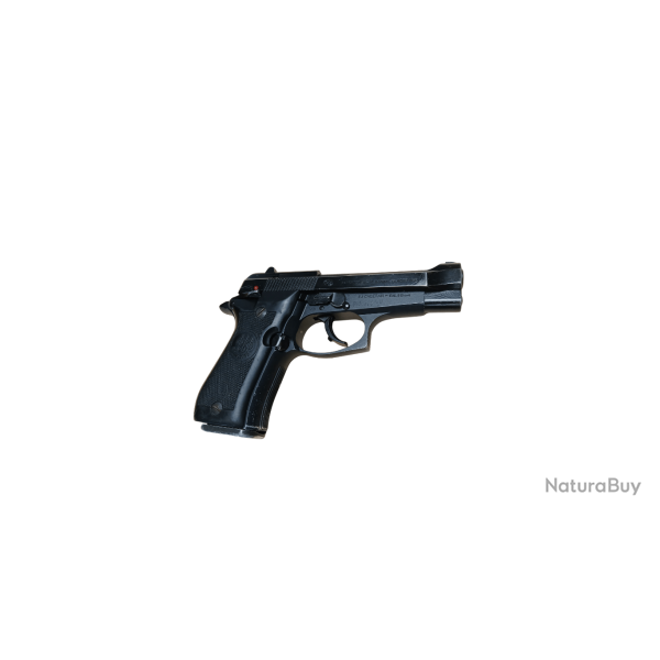 Pistolet BERETTA MOD 84 CHEETAH calibre 9. court  "occasion"