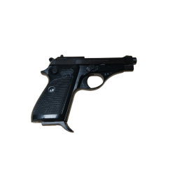 Pistolet PIETRO BERETTA MOD 70 calibre 7.65  "occasion"