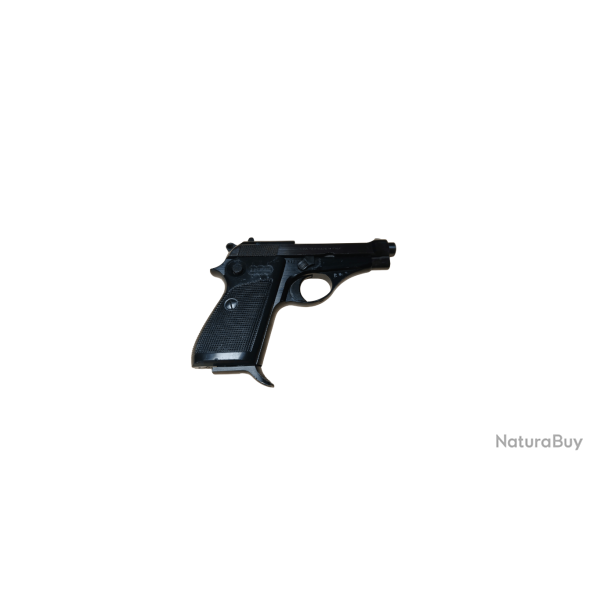 Pistolet PIETRO BERETTA MOD 70 calibre 7.65  "occasion"