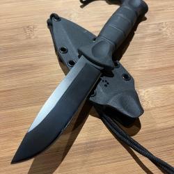 Couteau MT55 Wildsteer