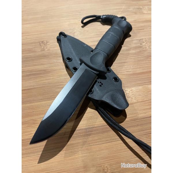 Couteau MT55 Wildsteer