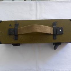 T&eacute;lescope de rectification char Russe