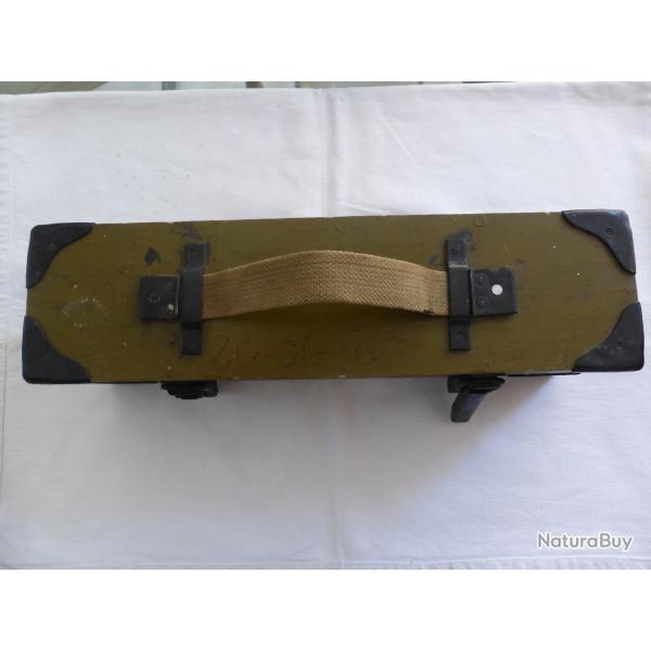 T�lescope de rectification char Russe