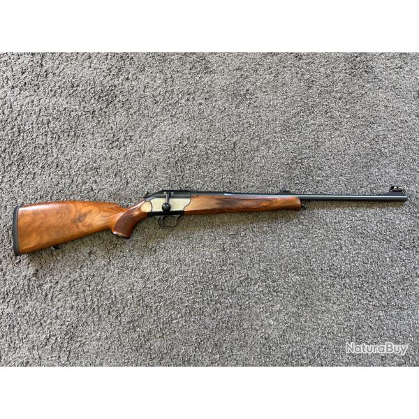 Carabine BLASER R93 Calibre 9,3x62 Canon 58 cm (Excellent �tat)