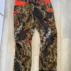 Pantalon Harkila Pro Hunter Dog Keeper
