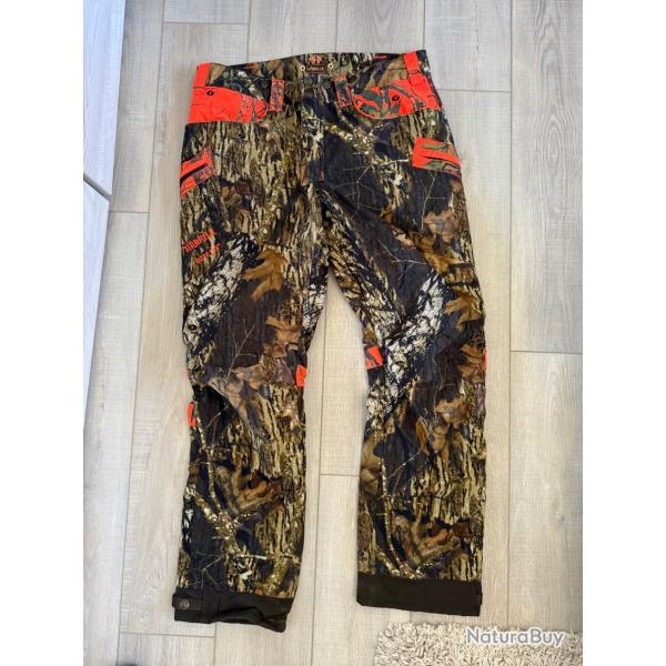 Pantalon Harkila Pro Hunter Dog Keeper