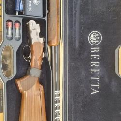 beretta DT 11 B-fast