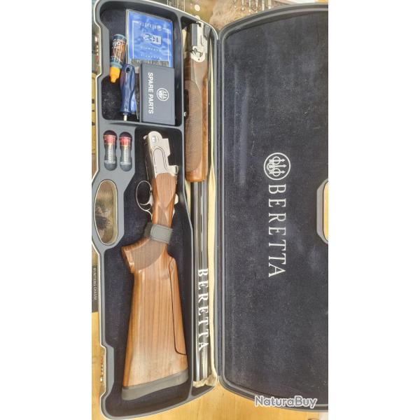 beretta DT 11 B-fast