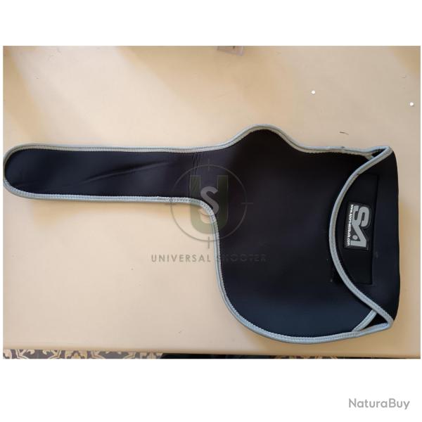 Housse a lanceur de paintball neoprene