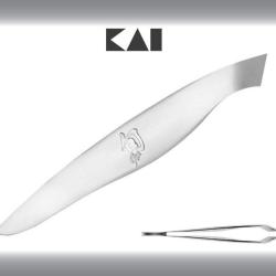 Kai BC-0751 Pince &agrave; ar&ecirc;tes Acier inox