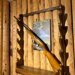 ENCHERES 1� - MANUFRANCE REINA  22LR  - 57CM