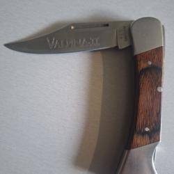 Couteau Alpina 2 vintage