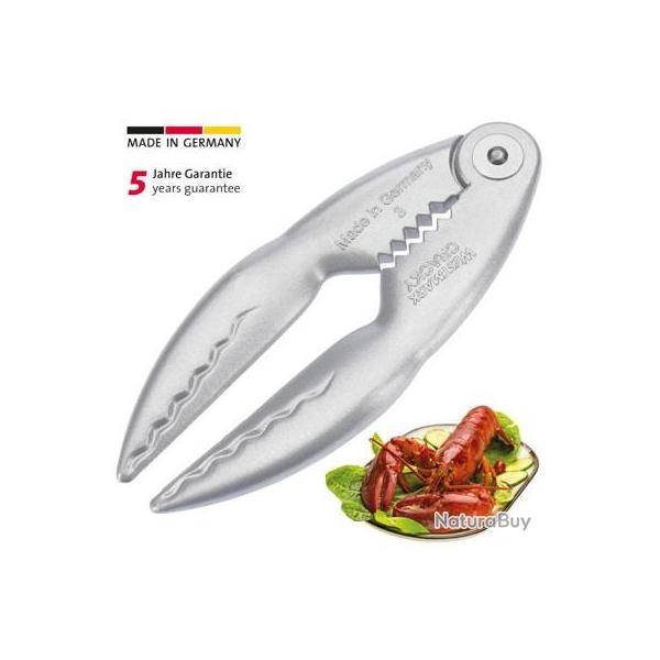CASSE-HOMARD ALU "CRACKY"