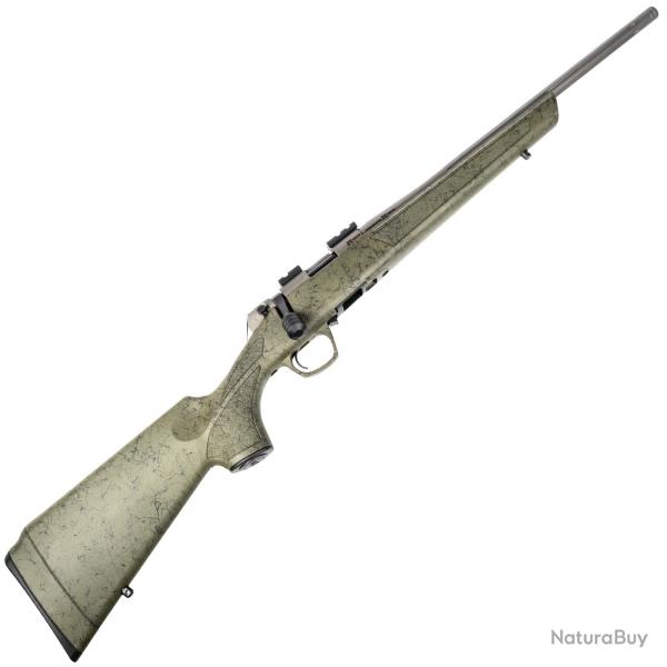 CVA RIMFIRE XT 22LR Green
