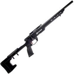CARABINE SAVAGE B22 PRECISION 22LR