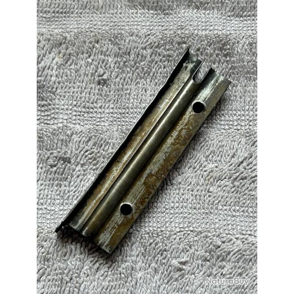 Pare-flamme pour ba�onnette allemande 98k- WW2