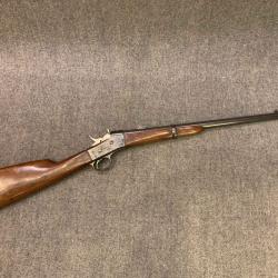 Mousqueton Remington Rolling Block calibre 50