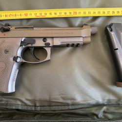 Beretta M9A3