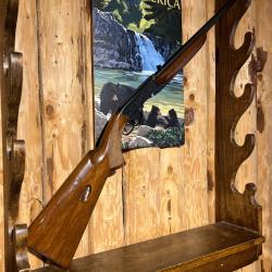 ENCHERES 1� - NORINCO JW-20 TAKE-DOWN - 22LR - 49CM